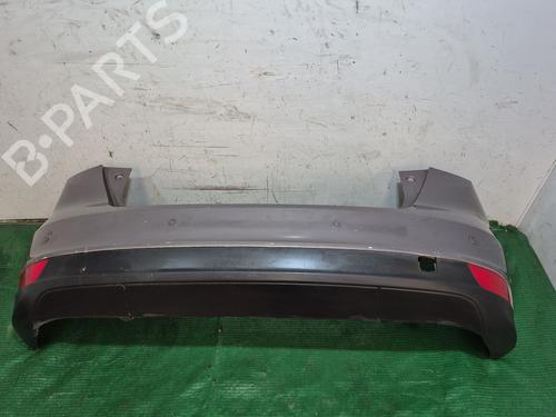 Used Rear bumper FORD FOCUS III 1.0 EcoBoost (125 hp) 27407748