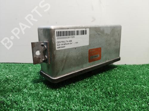 Control unit AUDI 100 C4 Saloon (4A2)  | BP10255004M11 