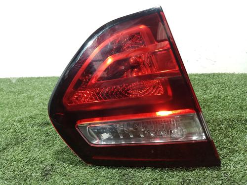 Used Left tailgate light CITROËN C4 Grand Picasso I (UA_) 1.6 VTi 120 (120 hp) 22651209