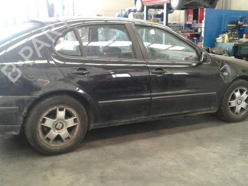 ABS Bremseaggregat SEAT LEON (1M1)  | BP8540950M43 