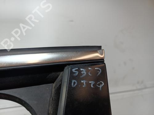 Left front door VW PASSAT B6 (3C2)  | BP16576074C2 