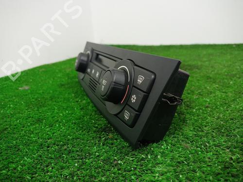 Climate control BMW 1 (E87) 118 d | BP13299527I5 