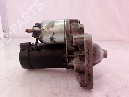 Starter PEUGEOT 206 Hatchback (2A/C) 2.0 HDI 90 | BP8292425M8 
