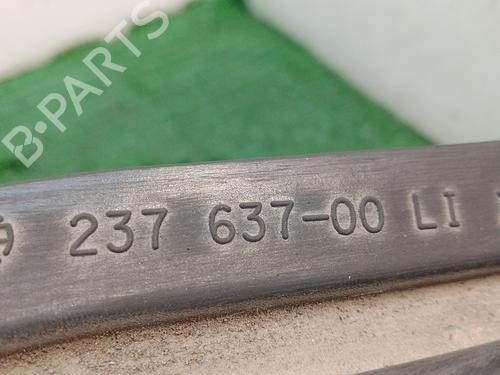 Left headlight NISSAN PRIMERA (P12) 2.2 Di | BP20934074C28