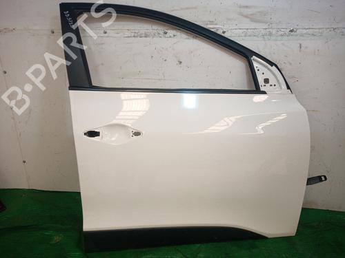 Used Right front door HYUNDAI ix35 (LM, EL, ELH) 1.6 (135 hp) 26566784