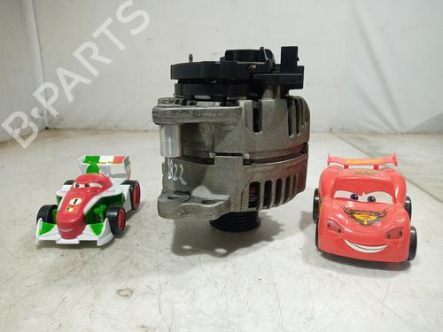 Alternator AUDI A3 Sportback (8PA) 1.6 FSI | BP11282491M7 