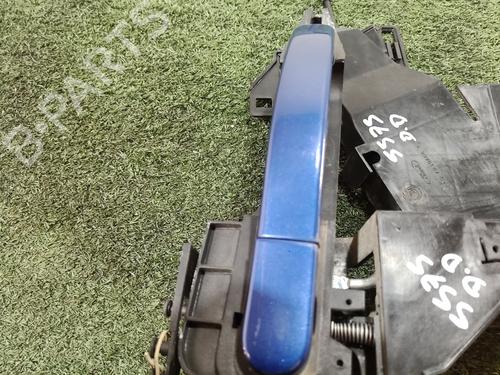 Front right lock FORD FIESTA V (JH_, JD_) ST150 | BP21788964C97 