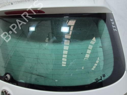Tailgate VW GOLF PLUS V (5M1, 521) 1.6 TDI | BP29355104C6 
