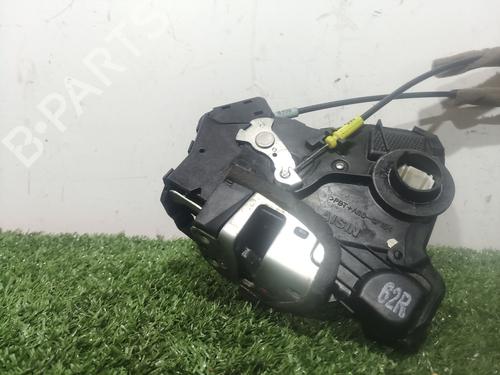 Front right lock TOYOTA COROLLA (_E12_) 1.4 D (NDE120_, NDE120R) | BP19341859C97 