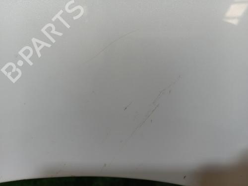 Left front fenders MAZDA 5 (CR)  | BP13631630C41 