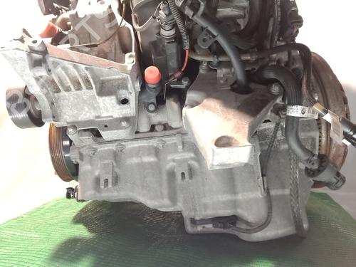 Engine BMW 1 (E87) 118 d | BP23238737M1 