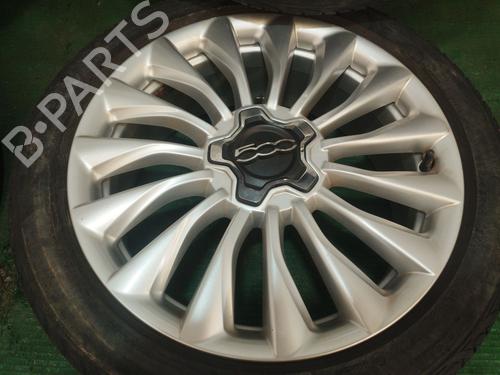 Fælk FIAT 500X (334_) 1.3 D Multijet (334AXH1A) | BP30273495C45 