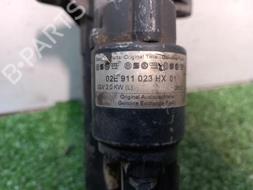 Starter VW GOLF V (1K1)  | BP7926783M8 