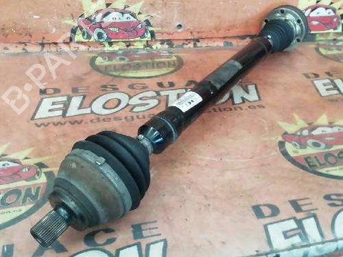 Right front driveshaft SEAT ALTEA XL (5P5, 5P8) 1.8 TFSI | BP7927359M39 