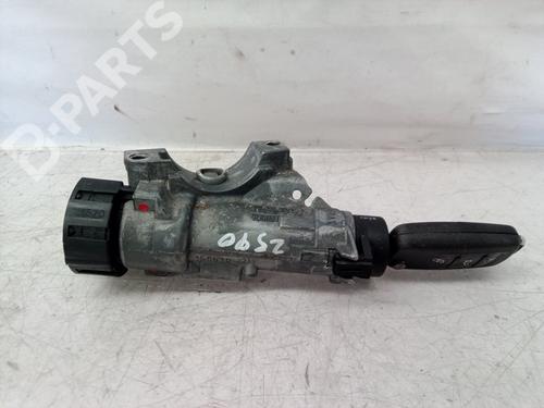 Used Ignition barrel Ignition barrel SEAT IBIZA IV SC (6J1, 6P5) 1.4 (85 hp) 9840777 9840777