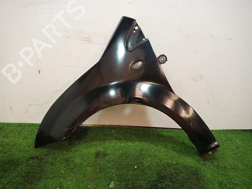Used Left front fenders CITROËN C2 (JM_) [2003-2017]  16929375