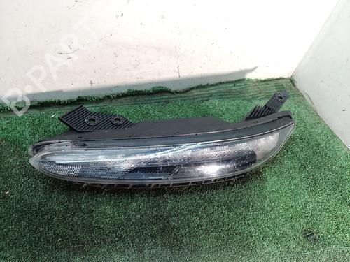 Used Left headlight HYUNDAI KONA (OS, OSE, OSI) 1.0 T-GDi (120 hp) 25841704