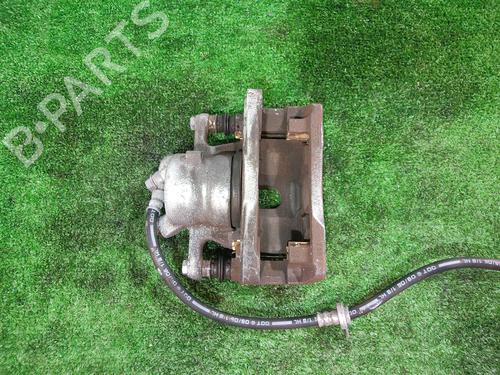 Used Left front brake caliper OPEL AGILA (B) (H08) 1.0 (F68) (65 hp) 13398155