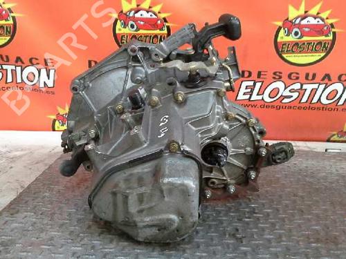 Gearbox CITROËN C2 (JM_) 1.1 | BP7923180M3 
