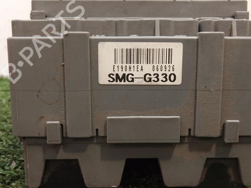 Fuse box HONDA CIVIC VIII Hatchback (FN, FK) 2.2 CTDi (FK3) | BP18461150E1 