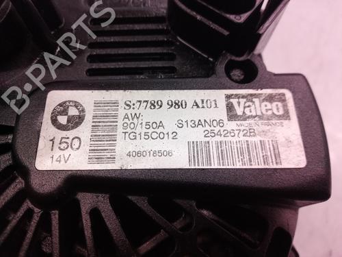 Generator BMW X3 (E83) 2.0 d | BP8344527M7 