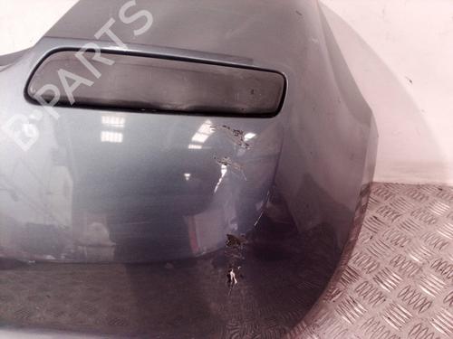 Rear bumper RENAULT CLIO III (BR0/1, CR0/1)  | BP8904376C8 