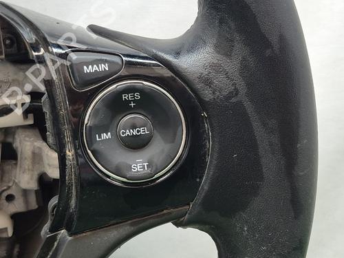 Steering wheel HONDA CIVIC VIII Hatchback (FN, FK) 2.2 CTDi (FK3) | BP27457914C49 