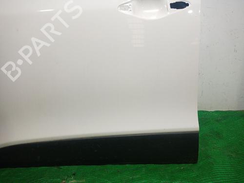 Left front door HYUNDAI ix35 (LM, EL, ELH) 1.6 | BP26566780C2 