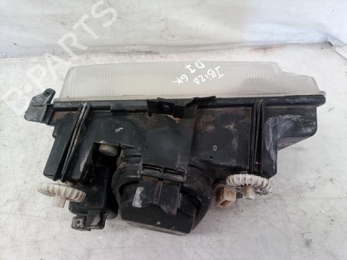 Left headlight SEAT IBIZA II (6K1)  | BP10178271C28 