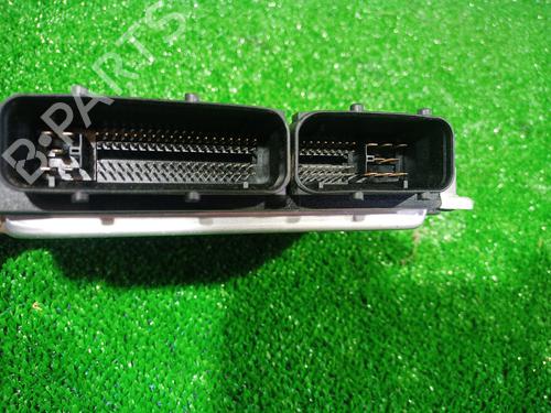 Engine control unit (ECU) SEAT IBIZA III (6L1)  | BP13735557M57 