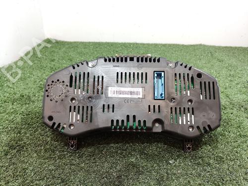 Instrument cluster SKODA OCTAVIA II (1Z3) 1.6 TDI | BP18548094C47 