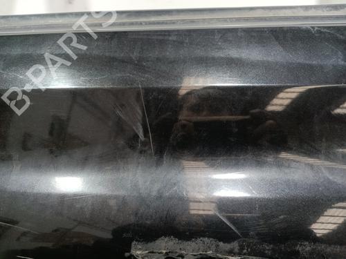 Left rear door SSANGYONG KYRON 2.0 Xdi | BP16537379C4 