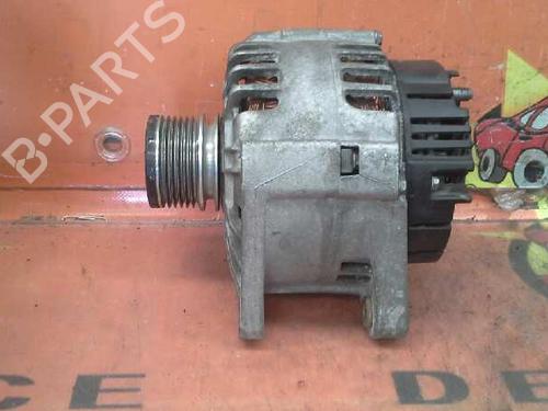 Used Alternator RENAULT KANGOO (KC0/1_) [1997-2025]  7926644