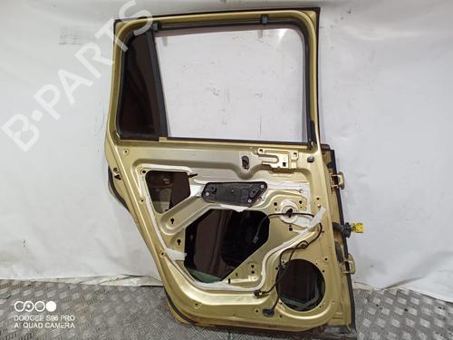 Left rear door CITROËN C4 Picasso I MPV (UD_)  | BP12439145C4 