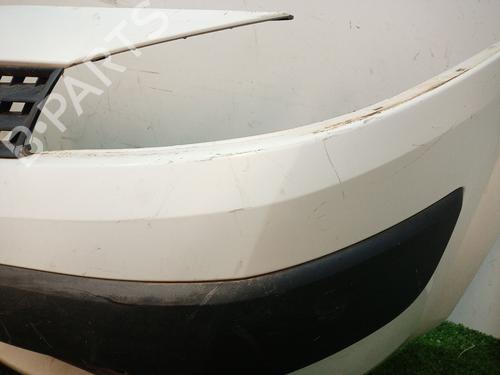 Front bumper RENAULT MEGANE II (BM0/1_, CM0/1_) 1.5 dCi (BM02, BM13, BM2A, CM02, CM13) | BP16929356C7 