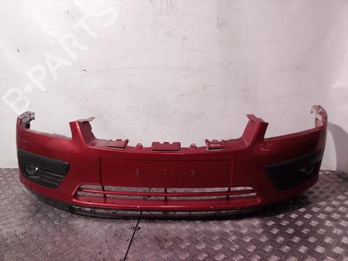 Used Front bumper FORD FOCUS II (DA_, HCP, DP) [2004-2013]  8684043