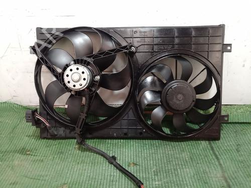 Radiator fan VW GOLF IV (1J1) 1.6 16V | BP22743616M35 