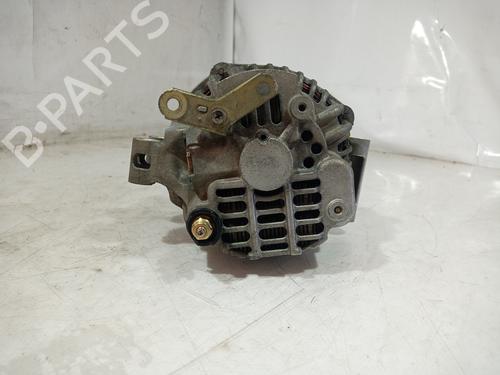 Alternator HONDA CR-V II (RD_)  | BP12322723M7 