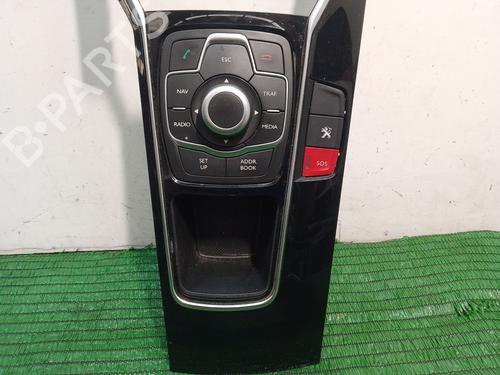 Switch PEUGEOT 508 I (8D_) 2.0 HDi | BP19276090I30 