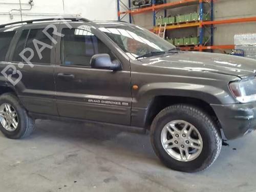 Vacuum pump JEEP GRAND CHEROKEE II (WJ, WG) 2.7 CRD Laredo | BP7925820M80 