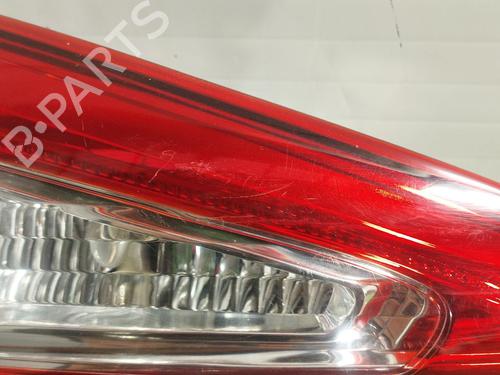 Left tailgate light KIA RIO III (UB) 1.1 CRDi | BP40128822C79 - Image 2