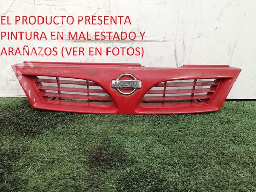 Used Grille NISSAN ALMERA I (N15) [1995-2000]  18431121