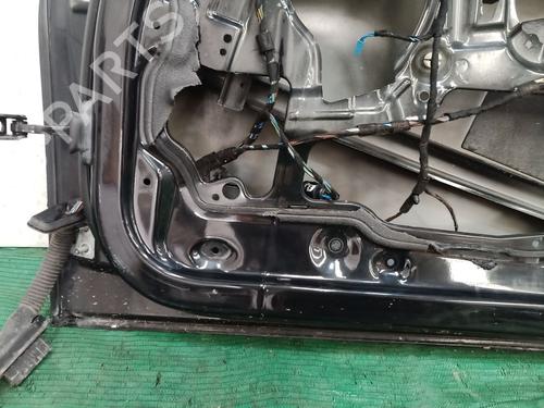 Right front door BMW 3 (E90) 318 i | BP26566711C3 