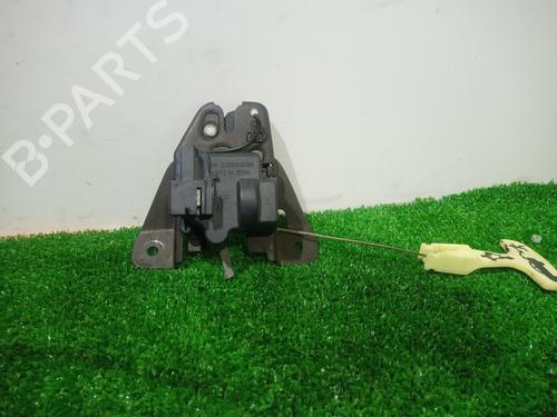 Used Tailgate lock CHRYSLER SEBRING (JR) 2.0 (141 hp) 13445859