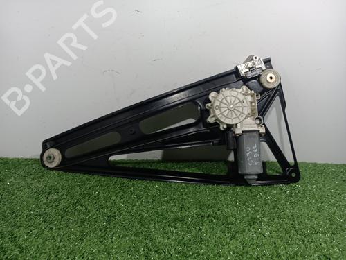 Used Rear right window mechanism BMW 7 (E38) 730 i, iL (211 hp) 15600131