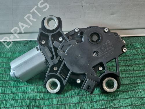 Used Rear wiper motor CITROËN C4 Picasso I MPV (UD_) 2.0 HDi 138 (136 hp) 31376035