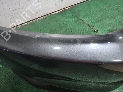 Front bumper CITROËN C4 Grand Picasso II (DA_, DE_) 1.6 HDi / BlueHDi 115 | BP29612316C7 