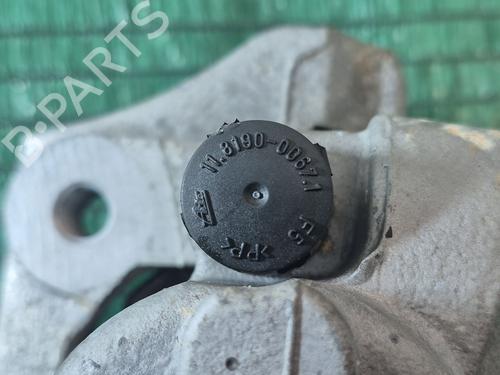 Remklauw links achter BMW X5 (E70) 3.0 d | BP30589873M107 