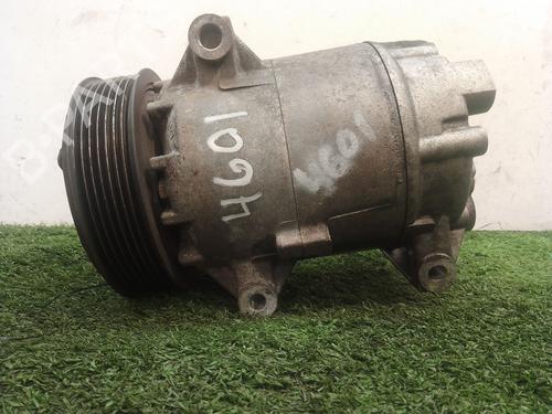 AC compressor RENAULT SCÉNIC II (JM0/1_)  | BP18158438M34