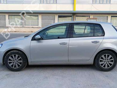 Gearbox VW GOLF VI (5K1)  | BP30777062M3  - Image 9